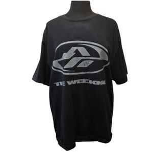 The Weeknd XL 2025 Tour Tee XO Fan Concert T-shirt